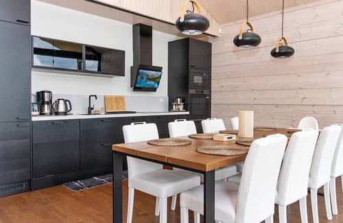 Turenki House | Kirsikka by Interhome