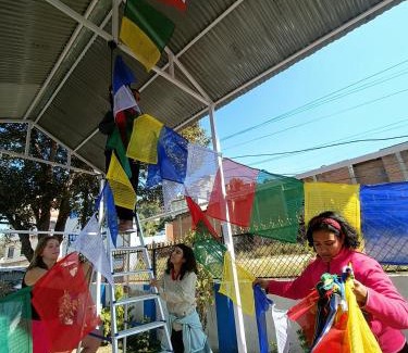 Kathmandu House | KIRTIPUR COMFORT HOMESTAY with breakfast & dinner