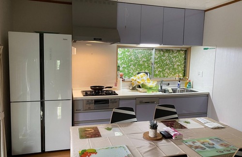 Kisarazu House | Kisarazu Chiba PrefectureWalking distance to out/Kisarazu Chiba