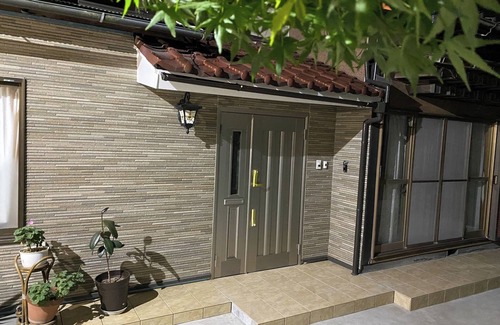 Kisarazu House | Kisarazu Chiba PrefectureWalking distance to out/Kisarazu Chiba