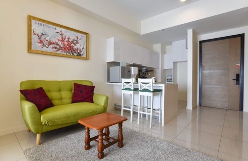 Ampang Apartment | Kisetsu no ie 季節の家 (Newly Renovated)