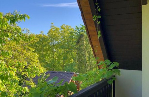 Balatonfured House | Kisfaludy Nyaraló