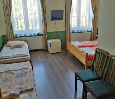 Sumeg Bed & Breakfast | Kisfaludy Vendégház -Sümeg-