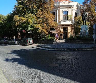 Sumeg Bed & Breakfast | Kisfaludy Vendégház -Sümeg-