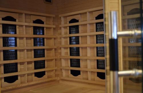 Ohuta Apartment | Kiskörtés Vendégház Óhuta