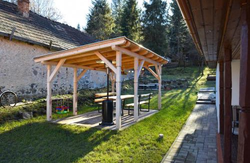 Ohuta Apartment | Kiskörtés Vendégház Óhuta