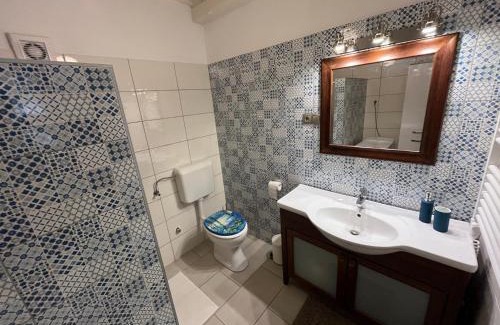 Ohuta Apartment | Kiskörtés Vendégház Óhuta