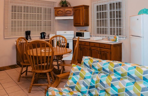 Buccoo Apartment | Kiskadee Korner Vacations