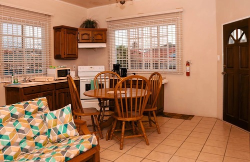 Buccoo Apartment | Kiskadee Korner Vacations