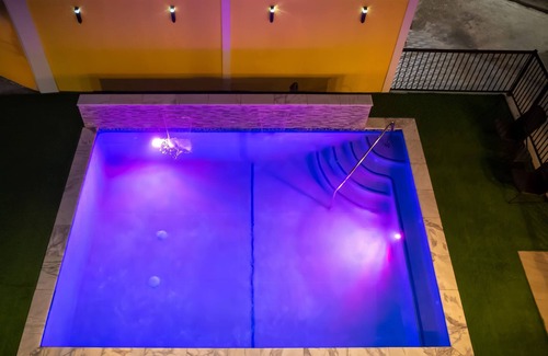 Buccoo Apartment | Kiskadee Korner Vacations