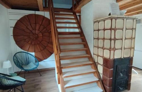 Kunpeszer House | Kiskanális Vendégház