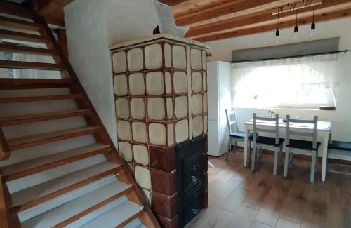 Kunpeszer House | Kiskanális Vendégház