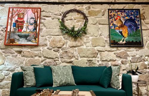 Mad House | Kiss-Henézi Guest House Mád Tokaj