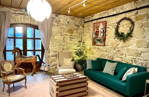 Mad House | Kiss-Henézi Guest House Mád Tokaj