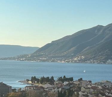 Tomicici Apartment | KISS