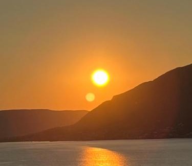 Tomicici Apartment | KISS