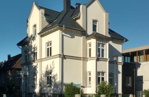 Detmold Apartment | Kissinger