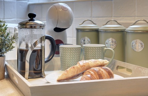 Headingley Apartment | Kist Accommodates - Archie's Place, Headingley