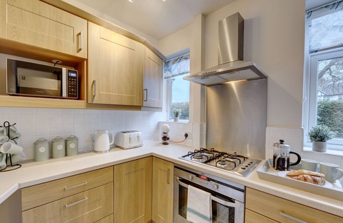 Headingley Apartment | Kist Accommodates - Archie's Place, Headingley