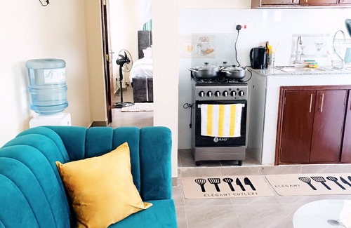 Kisumu Apartment | Kisumu one bedroom balconyO727o53539