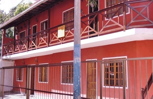 Praia dos Anjos House | Kit Located in the center of Arraial do Cabo Aptos for 6 adults.