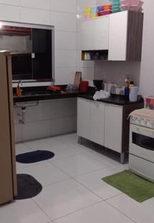 Araguaina Apartment | Kit Net edvaldo