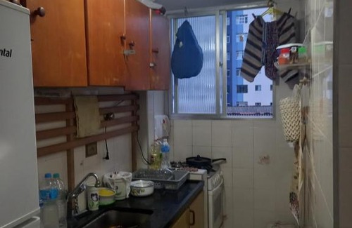 Guilhermina Apartment | Kit-nete edifício augustus II