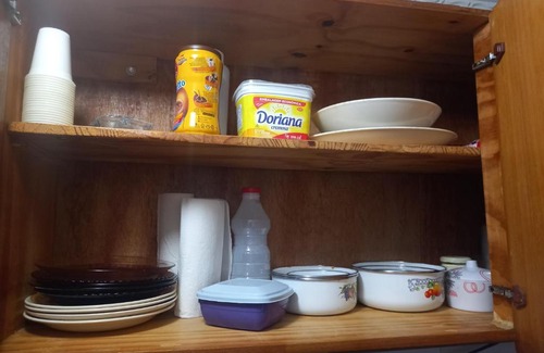 Guilhermina Apartment | Kit-nete edifício augustus II