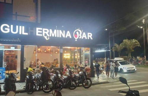 Guilhermina Apartment | Kit-nete edifício augustus II