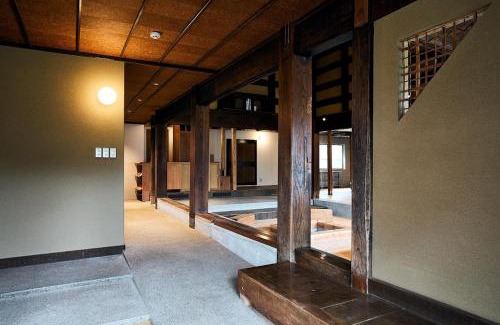 Uozu House | kitan UOZU - Vacation STAY 18789