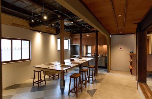 Uozu House | kitan UOZU - Vacation STAY 18789