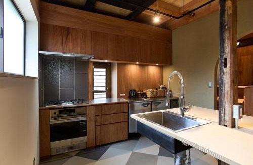 Uozu House | kitan UOZU - Vacation STAY 18789