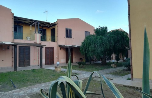 Birgi Vecchi House | Kite Francy's House