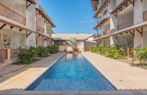 Cumbuco Apartment | Kite Star - Duplo Exclusivo por Carpediem