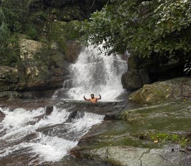 Beragala Resort | Kithul cob hideaway