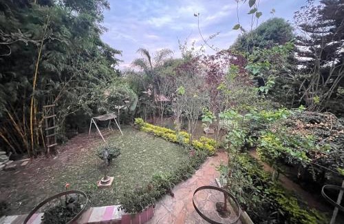 Nairobi Apartment | Kitisuru Nest