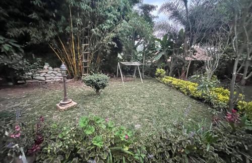 Nairobi Apartment | Kitisuru Nest