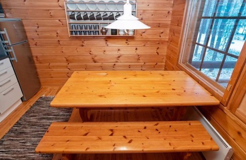 Kuusamo House | Kitkaranta by Interhome