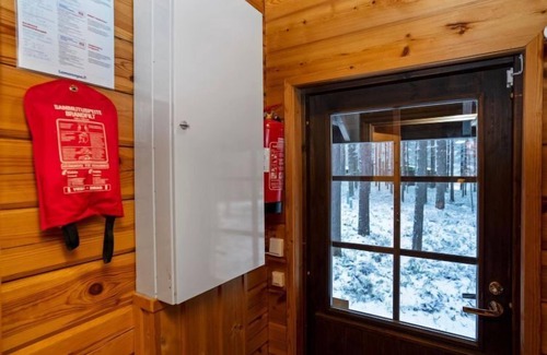 Kuusamo House | Kitkaranta by Interhome