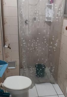 Vila Balnearia Apartment | Kitnet 500 M da praia