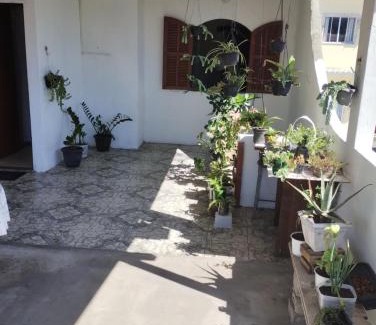 Centro House | Kitnet