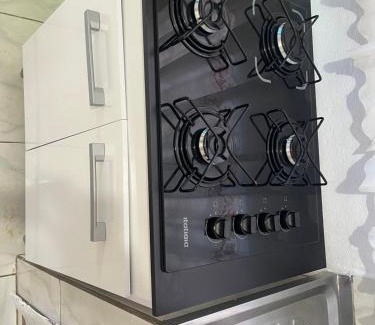 Sao Thome das Letras House | Kitnet Luar