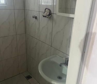 Sao Thome das Letras House | Kitnet Luar