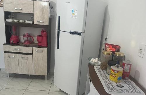 Sao Thome das Letras House | Kitnet Luar