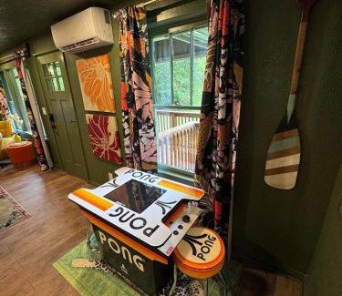 Turners House | Kitschy Kottage