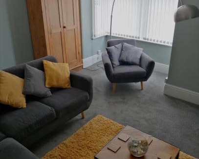Bridlington Old Town Apartment | Kittiwake Number 4 - Town Centre & Spacious