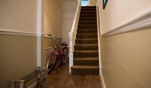 Bridlington Old Town Apartment | Kittiwake Number 4 - Town Centre & Spacious