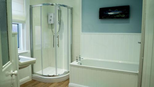 Bridlington Old Town Apartment | Kittiwake Number 4 - Town Centre & Spacious