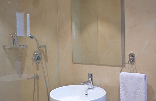 Ballygunge Park House | Kitty House