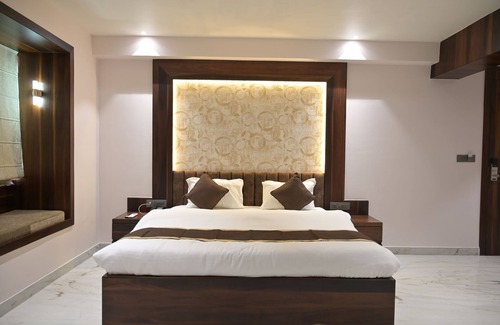 Ballygunge Park House | Kitty House